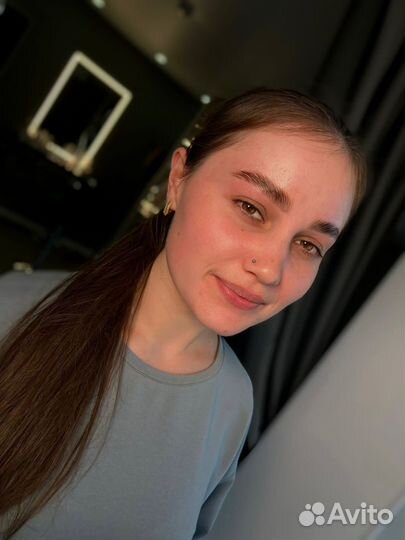 Бровист/визажист