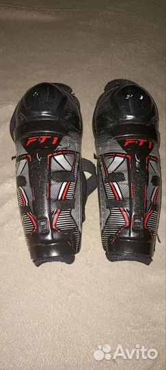 Щитки ссм jetspeed FT1 yth