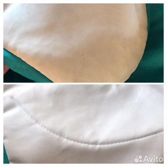 Химчистка детских колясок