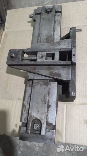 Конусная линейка ут16, 1Е61