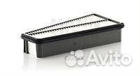 Фильтр воздушный C35004 mann-filter