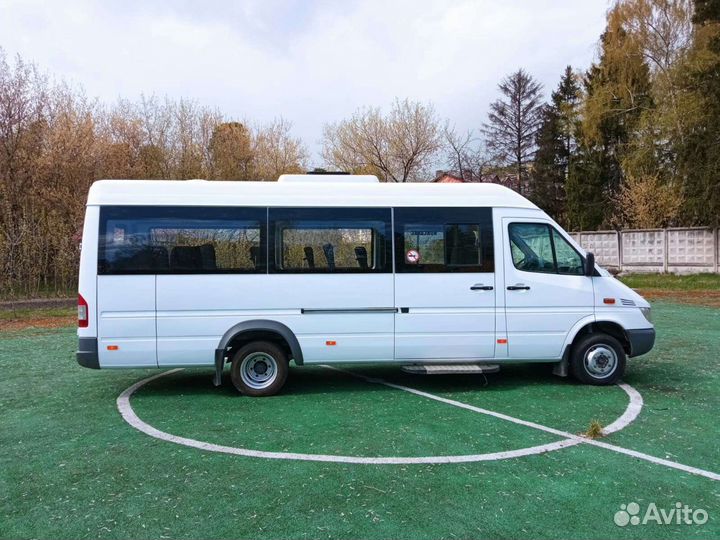 Водитель категории D