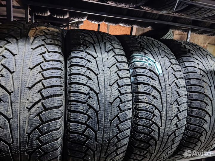 Nokian Tyres Nordman 5 275/70 R16