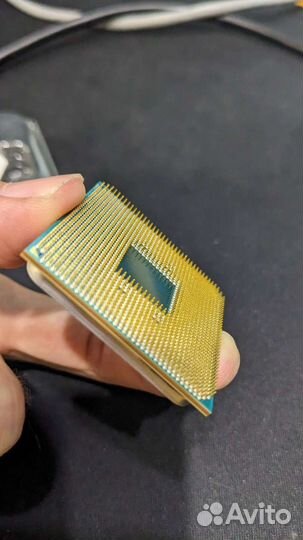 AMD ryzen 3 1200