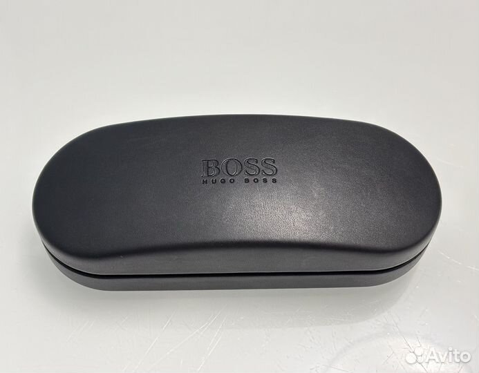 Очки Hugo Boss 1310/S MTT Black