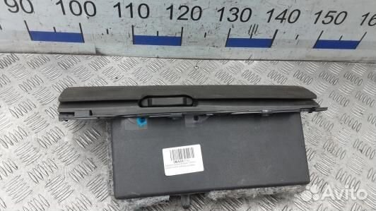 Бардачок (вещевой ящик) nissan pathfinder R51 (1BA