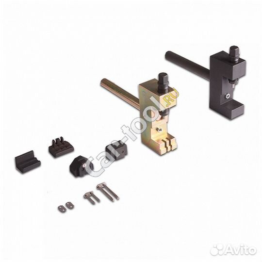 Предлагаю оборудование для выставления грм