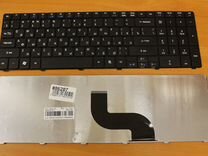 Новая клавиатура для ноутбука Acer Aspire 5250