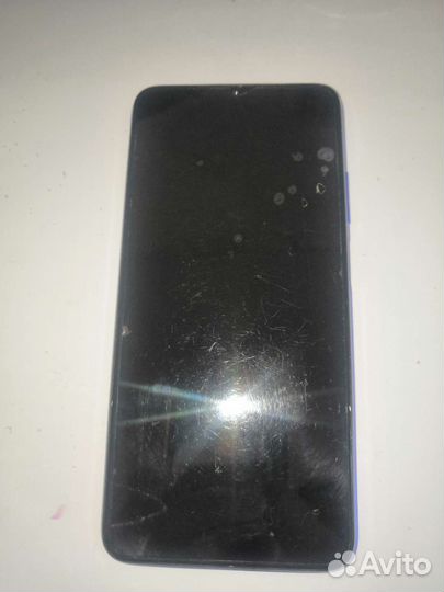 Мобильные телефоны бу redmi 9т