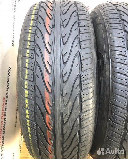 Zeta Azura 225/60 R17 99N