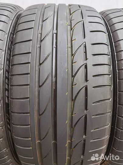 Bridgestone Potenza S001 255/40 R19 100Y