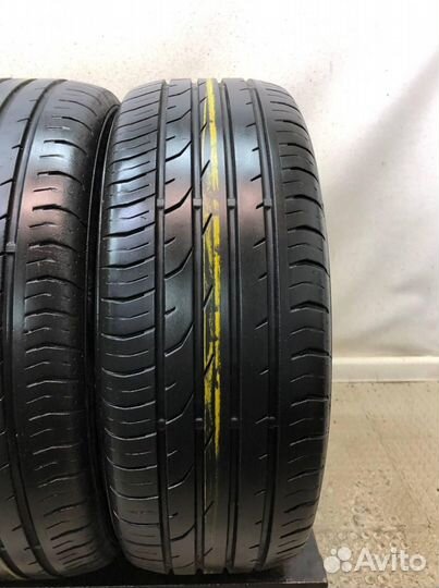 Continental ContiPremiumContact 2E 205/55 R16 108