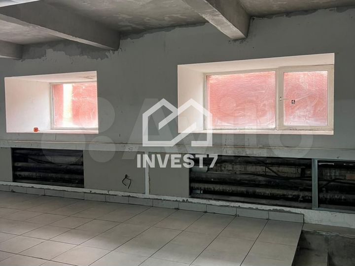 Аренда торговой площади