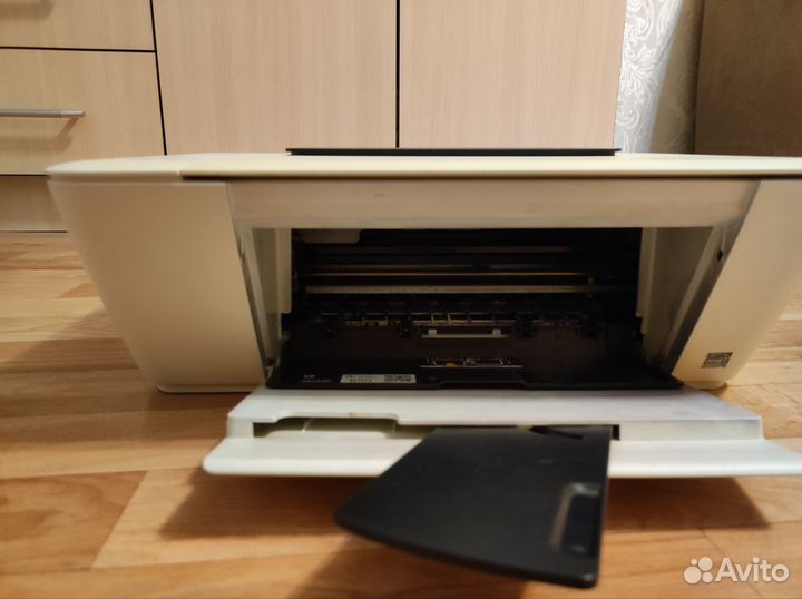 Мфу струйный HP