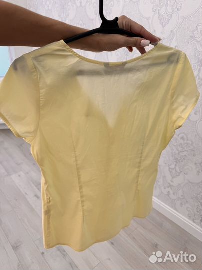 Блузка женская s