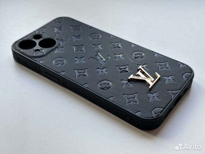 Чехол louis vuitton iPhone 12/13/14/pro/pro max