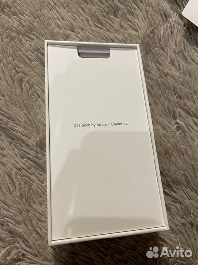 iPhone Xr, 128 ГБ