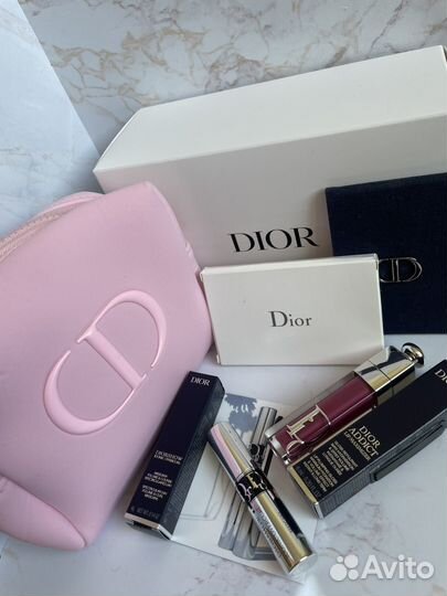 Подарочный набор Dior