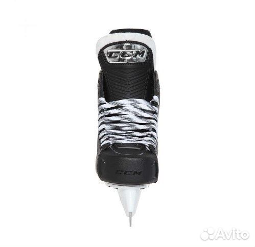 Коньки хоккейные CCM Ribcor 86K Sr, 8.5R