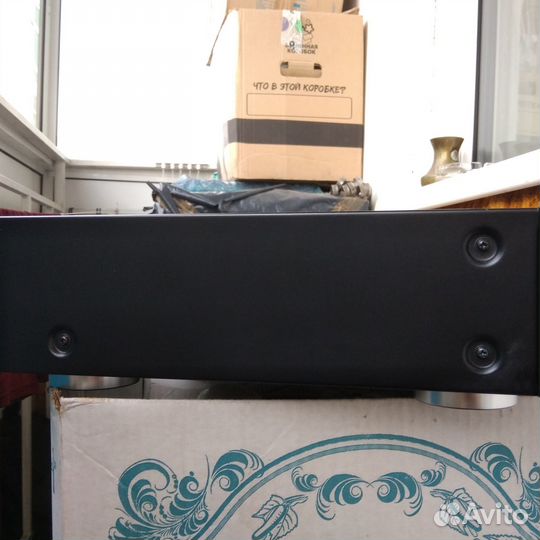 Тюнер Marantz ST 6003