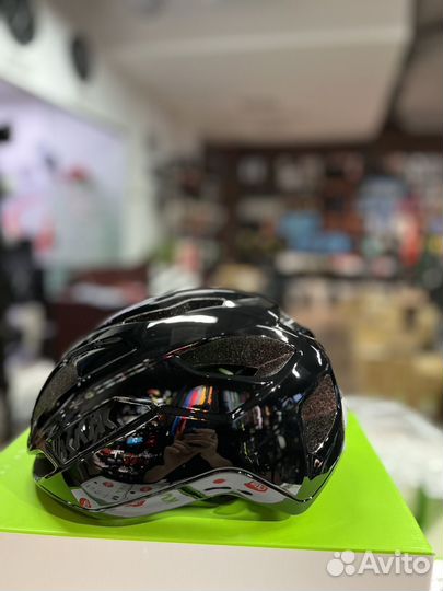 Велошлем Kask Sintesi