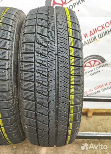 Bridgestone Blizzak VRX 185/60 R15 84Q