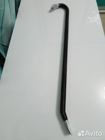 Бутафорский ломик