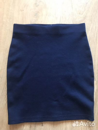 Школьные вещи пакетом на девочку р128