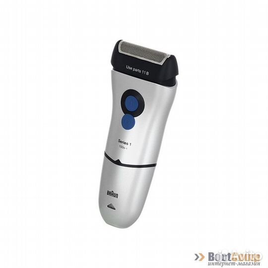 Бритва Braun Series 1 150s