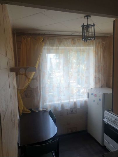 2-к. квартира, 44 м², 2/5 эт.
