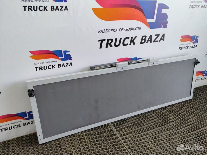 Полка спальника нижнего Man TGA