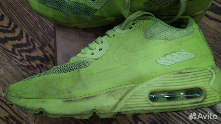 Кроссовки Nike air max 90 оригинал