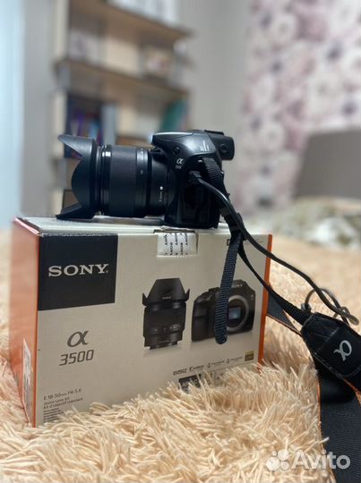 Продам фотоаппарат