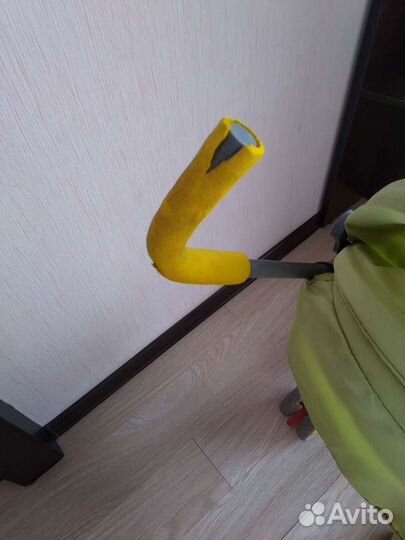 Коляска трость бу