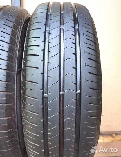 Bridgestone Ecopia EP300 195/65 R15 91V