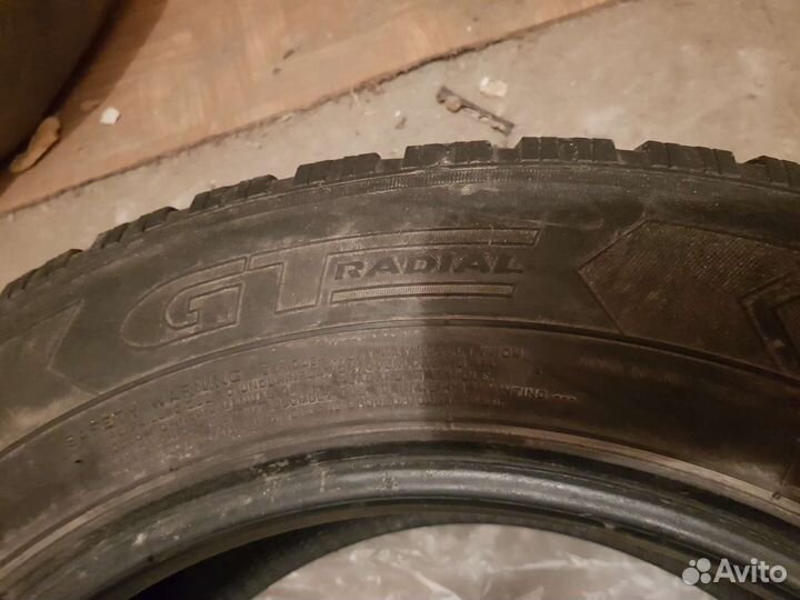 Accelera Snow 235/65 R17