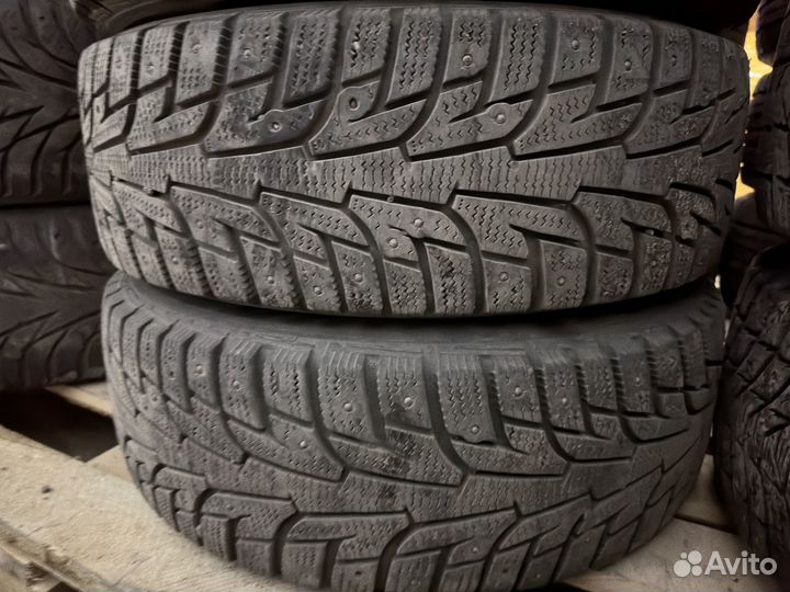 R15 4x100 rio,solaris зимние