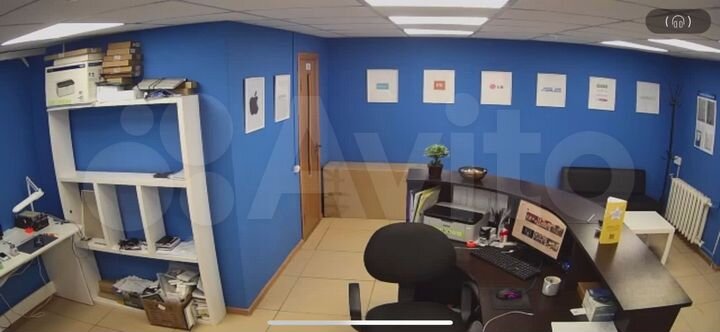 Торговая площадь, 31 м²