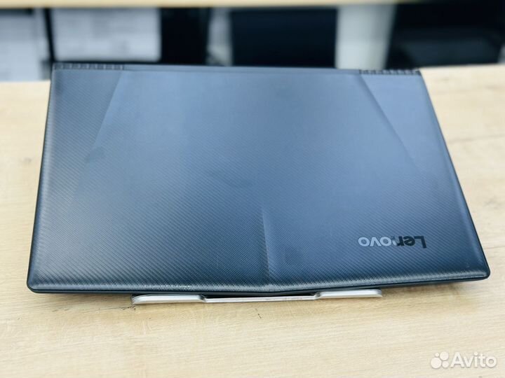 Игровой Lenovo Legion IPS I7-7700HQ/ GTX 1050Ti