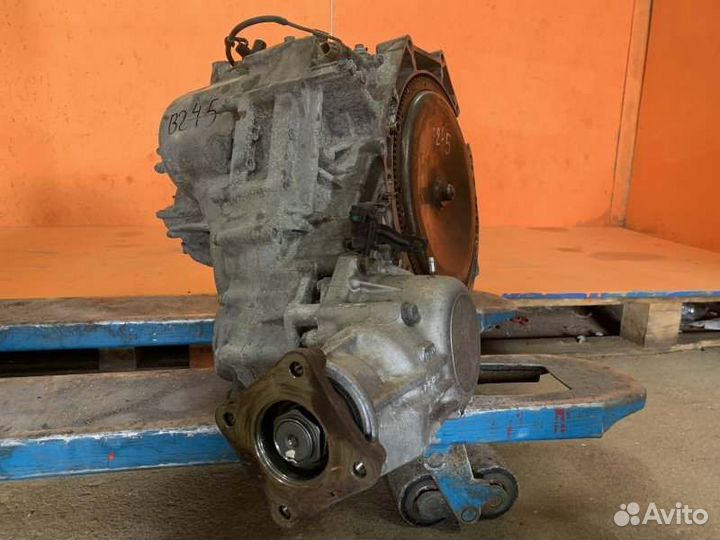 АКПП Acura Mdx YD2 3.7 2008