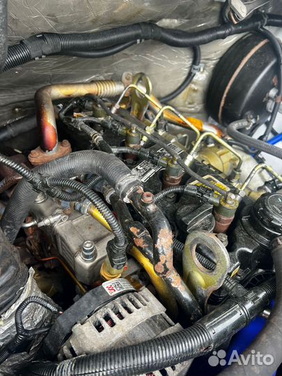 ГАЗ ГАЗель Next 2.8 МТ, 2018, 267 000 км