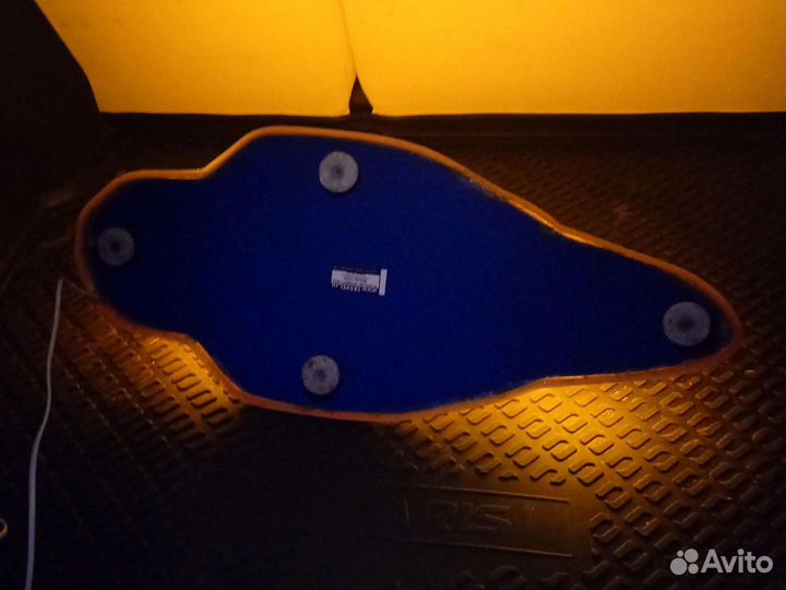 Плафон - такси шашка - самолёт