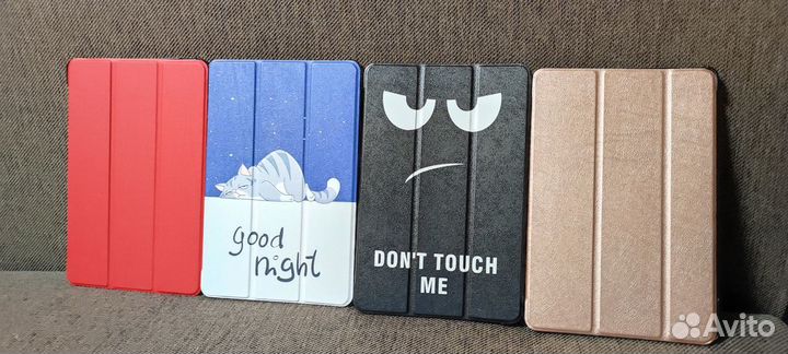Магнитный чехол для Xiaomi Mi Pad 5 / PRO новые