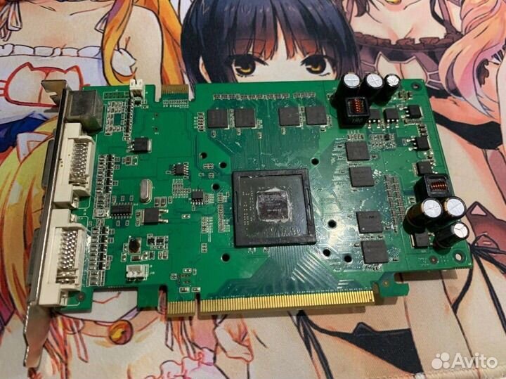 Детали для компьютера