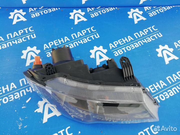 Фара Daewoo Nexia нексиа