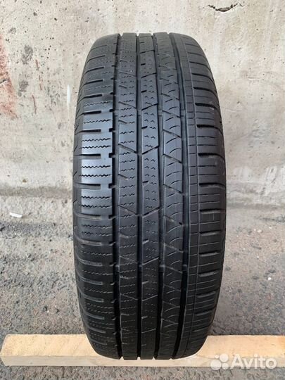 Continental ContiCrossContact LX 215/65 R16 98H