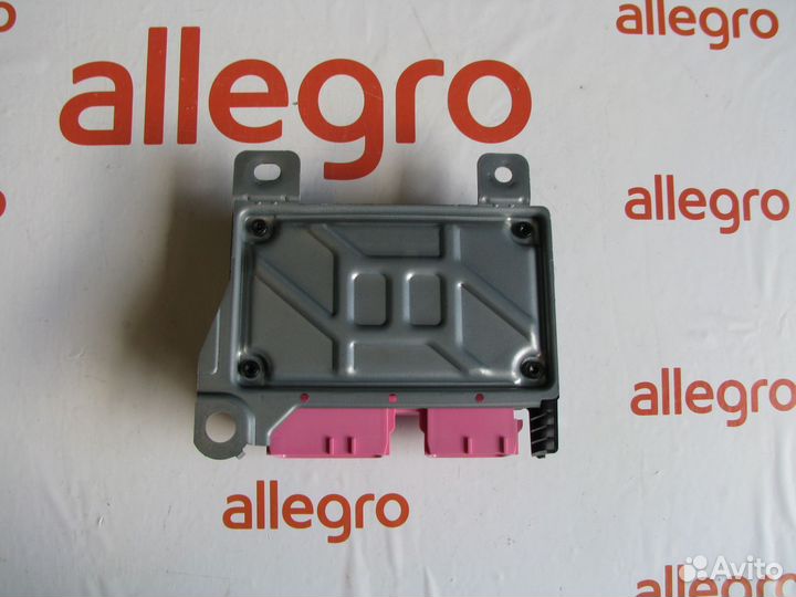 Kia K5 блок управления подушек безопасности 2020+