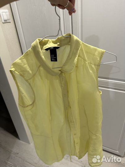 Женская одежда и обувь