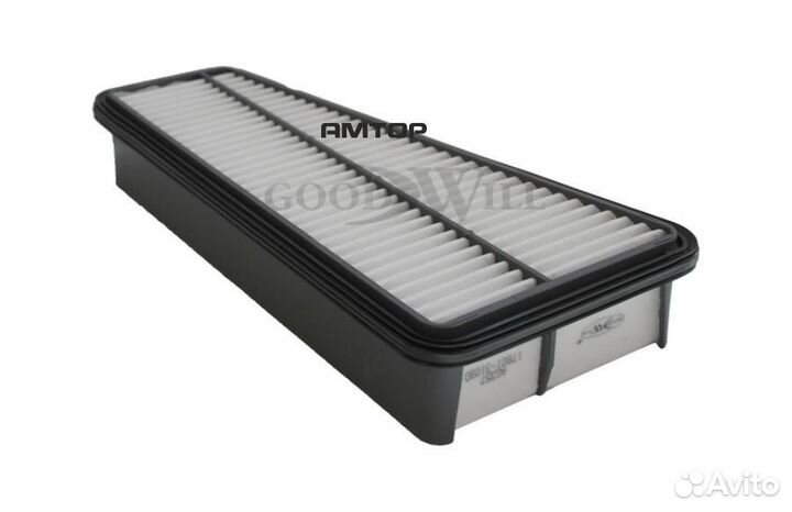 Goodwill AG357 Фильтр воздушный goodwill AG357