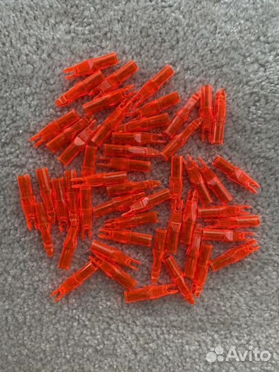 Хвостовики Beiter для классики